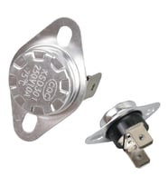 75 C NC TERMOSTAT NORMALDE KAPALI TİP  (IC-269)