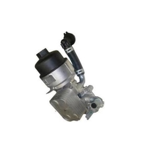 Yağ Soğutucusu Komple – 1103.L3SET Wisco - Ford Focus 2 3 C-max Citroen 04 Ve Sonrası Uyumlu