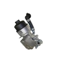 Yağ Soğutucusu Komple – 1103.L3SET Wisco - Ford Focus 2 3 C-max Citroen 04 Ve Sonrası Uyumlu
