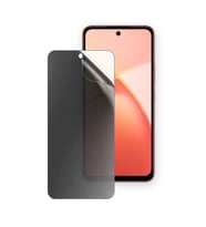 SChitec Infinix Smart 10 Plus Uyumlu Ön Yüzey Hayalet Privacy Hidrojel Ekran Koruyucu