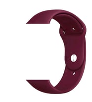 Lexroo Watch 42mm Klasik Kordon - 50-Mürdüm