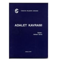 Adalet Kavramı