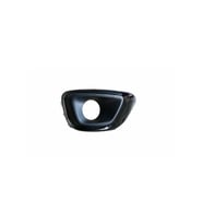 JEEP COMPASS ÖN TAMPON PANJURU DELİKLİ KROM ÇIT.SAĞ 2017- 68213204AA