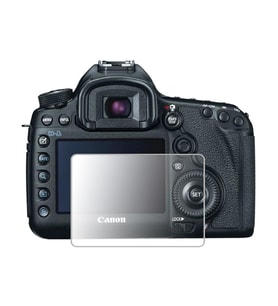 Canon 5D MARK III Fotoğraf Makinesi için Ekran Koruyucu
