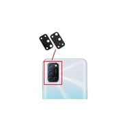 Oppo A92 İle Uyumlu Kamera Camı