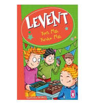 Levent Yerli Malı Yurdun Malı - Levent ve Tayfası 2