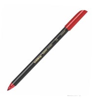 EDDING 1200 GRAFİK KALEMİ METALİK KIRMIZI