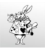Folyo Sticker Şah 160cm Uzunluk (Karışık)