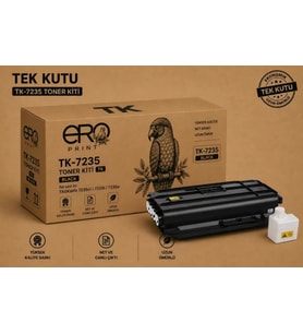 Kyocera Taskalfa MZ4000 Muadil Toner