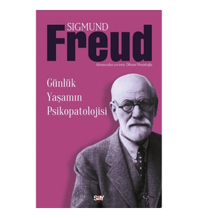 Günlük Yaşamın Psikopatolojisi