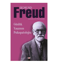 Günlük Yaşamın Psikopatolojisi