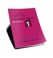 Success At English Readers 1 - Kolektif - Birkent Yayınları