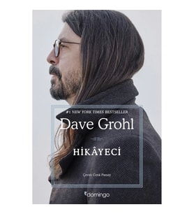 Hikayeci