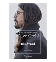 Hikayeci