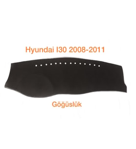 HALI KUMAŞ HYUNDAİ İ30 2008-2011 ARASI TORPİDO KORUYUCU ÖRTÜ