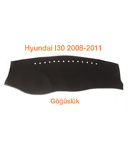 HALI KUMAŞ HYUNDAİ İ30 2008-2011 ARASI TORPİDO KORUYUCU ÖRTÜ
