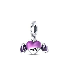 Fubena Yarasa Vampir Kalp Sallantılı Charm