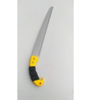 270 mm Düz Bıçaklı Testere Bıçkı Kılıflı Budama Bahçe Testeresi