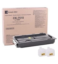 Tonersepeti Utax CK-7510 Orjinal Toner Triumph-Adler