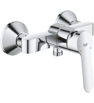 Grohe Bauedge Duş Bataryası- 23636000 (Çok Renkli)