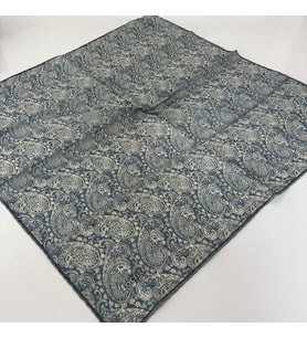 Locella Soft Pamuklu Eşarp LDFF9503