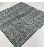 Locella Soft Pamuklu Eşarp LDFF9503