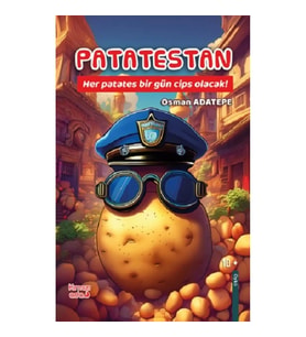 Patatestan