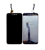 Xiaomi Redmi 5A Lcd Ekran Dokunmatik  A+++Süper Kalite (Siyah)