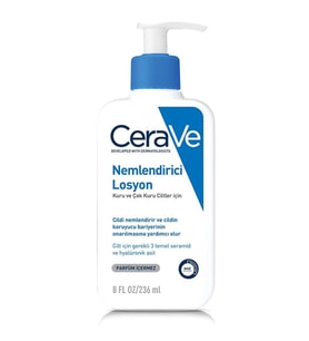 CeraVe Nemlendirici Losyon 236 ml