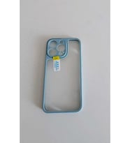 İphone 13 Pro Kamera Korumalı Kılıf Modelleri