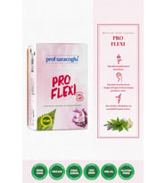 Pro Flexi 20'li Karışık Holistik Bitki Çayı