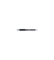 Uni-Ball Roller Kalem Signo 207 Micro Jel Mekanik 0.5 MM Siyah (12 Li Paket)