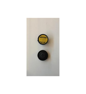 KAPAK YEDEK SU DEPOSU COROLLA/AURİS /AVENSİS/HILUX/