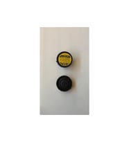 KAPAK YEDEK SU DEPOSU COROLLA/AURİS /AVENSİS/HILUX/