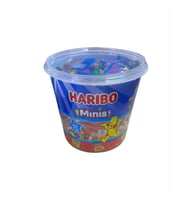Haribo Minis 100 x 10 gr
