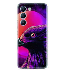 V30 Lite Kılıf HD Baskılı / TXR-ABT-/1X1-/163 1752