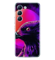 V30 Lite Kılıf HD Baskılı / TXR-ABT-/1X1-/163 1752