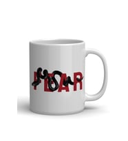 Korku Yılan Baskılı/kupa Bardak