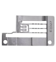 Siruba Reçme Bant Plaka 6.4mm / E3327