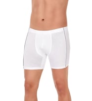 Giyim Star 101 Modal Biyeli Erkek  Boxer