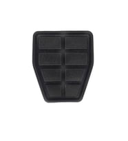 VW Caddy,Jetta,Golf,Passat,T4,Caravelle için Pedal Lastiği