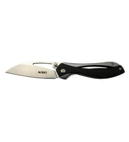 Crkt Pleroma Çakı Marka:CRKT Ürün Kodu: 821A BK 18 CM