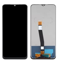 BYR Samsung Galaxy A22 5G Uyumlu Lcd Ekran + Dokunmatik SM-A226 YÜKSEK KALİTELİ EKRANDIR.