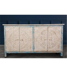 Vitale Rumi Dresuar 46*178*97 Cm MS.JG0069