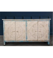Vitale Rumi Dresuar 46*178*97 Cm MS.JG0069