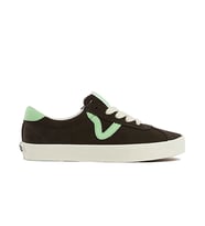 Vans Sport Low Unisex Günlük Ayakkabı VN000D1PE2Y1 Yeşil