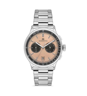 Momentus CC305S-12SS Erkek Kol Saati