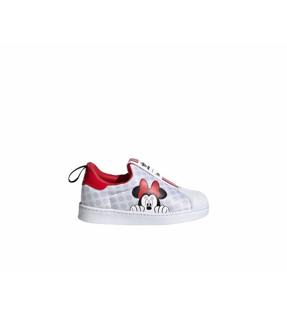 Adidas Superstar 360 X i Bebek Gnlk Ayakkab FX4902 Beyaz Spor Ayakkab