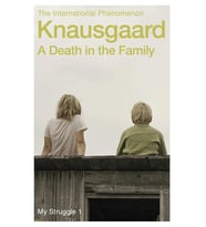 A Death In The Family: My Struggle Book 1