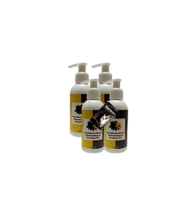 Buck thorn Weed Slimming Bacak Bel Bakım 4x150 ml + 1 Adet Jel ile